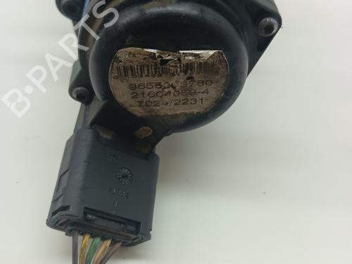 Egr CITROËN C2 (JM_)  | BP15979380M69 