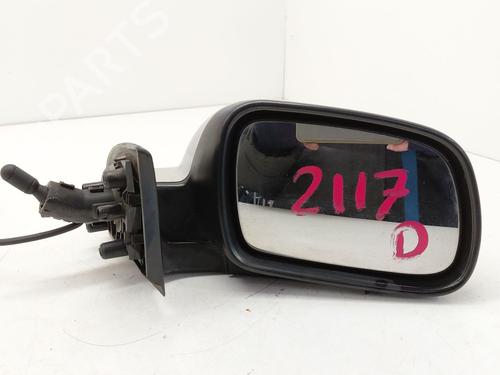 Used Right mirror PEUGEOT 307 SW (3H) 2.0 HDI 90 (90 hp) 31814474
