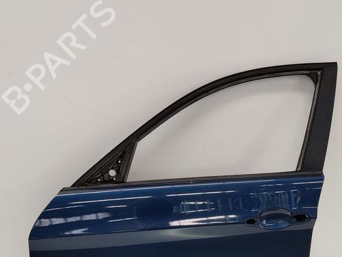 Used Left front door BMW 3 (E90) 318 d (122 hp) 21792380