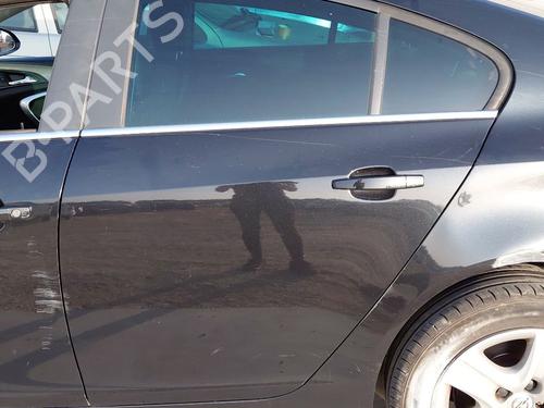 Used Left rear door OPEL INSIGNIA A (G09) 2.0 CDTI (68) (140 hp) 27997757