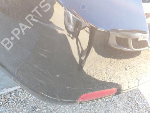 Rear bumper CHEVROLET EPICA (KL1_) 2.0 D | BP27536599C8 