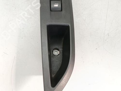 Used Left rear window switch Left rear window switch 38728473 38728473