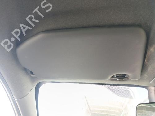 Venstre solskærm Venstre solskærm FORD KA+ III (UK, FK) 1.2 (85 hp) 35905923 35905923