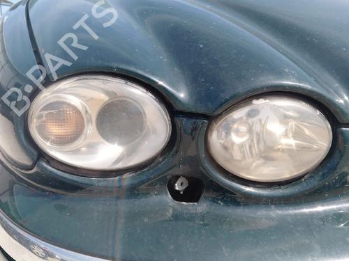 right-headlight-jaguar-x-type-i-x400-2001-2002-2003-2004-2005-2006-2007-2008-2009-33436712 main image