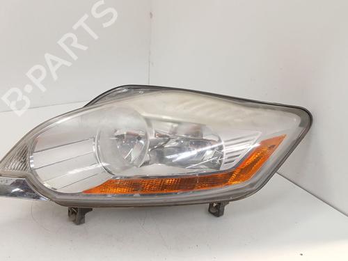 Used Left headlight Left headlight 38702077 38702077