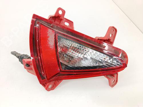 Venstre baglygte kofanger Venstre baglygte kofanger KIA SPORTAGE V (NQ5) [2021-2026] 36432714 36432714