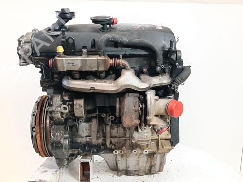Engine VW TOUAREG (7LA, 7L6, 7L7) 2.5 R5 TDI | BP31190786M1