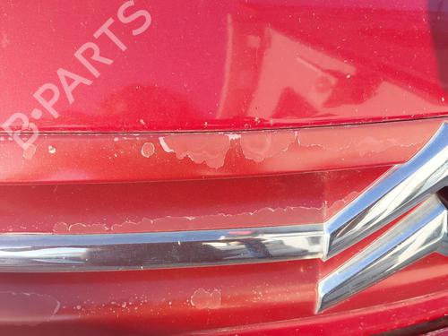 Hood CITROËN XSARA PICASSO (N68) 1.6 HDi | BP27655897C1 