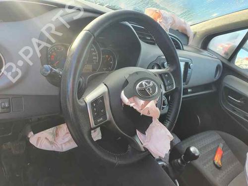 Steering wheel TOYOTA YARIS (_P13_) 1.3 (NSP130_, NSP130) | BP22714865C49 