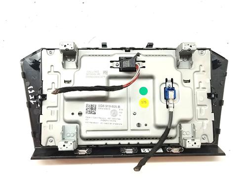 Display VW ARTEON (3H7, 3H8) 2.0 TSI 4motion | BP19805244C48 