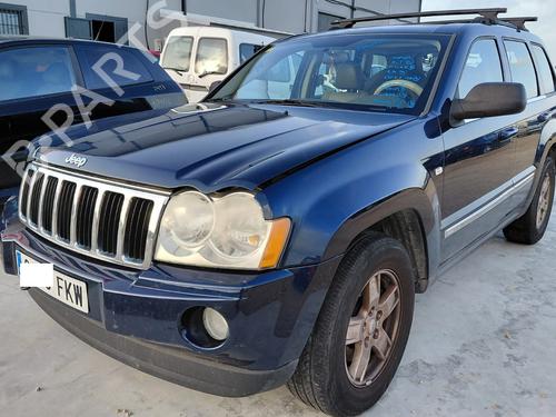 Peças JEEP GRAND CHEROKEE III (WH, WK) 3.0 CRD 4x4 (218 hp) 4425028