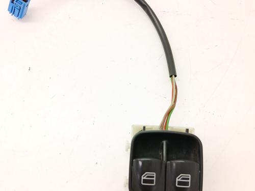 Used Left front window switch Left front window switch 36987049 36987049