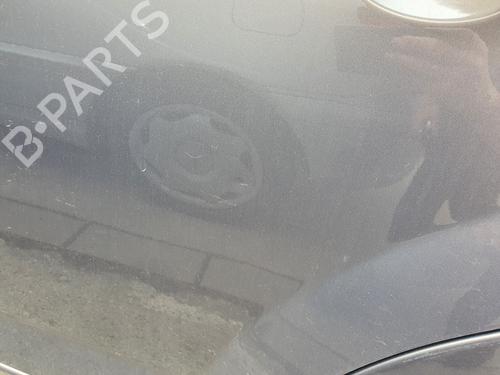 Left rear door FORD MONDEO IV (BA7) 2.0 TDCi | BP18269651C4