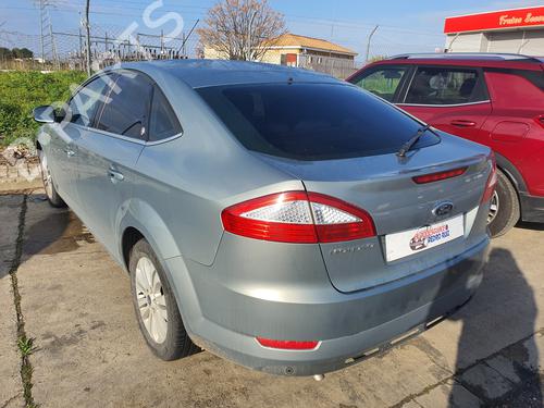 Used Rear left lock FORD MONDEO IV (BA7) 2.0 (145 hp) 24669848