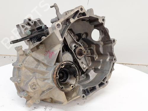 Used Gearbox VW GOLF V (1K1) 1.6 (102 hp) 28545728