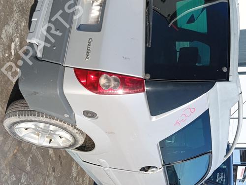 Left front indicator AIXAM CROSSLINE 0.4 | BP30889487C32