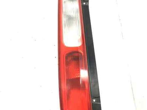 Used Left taillight FORD FOCUS II (DA_, HCP, DP) 1.6 TDCi (109 hp) 22969651