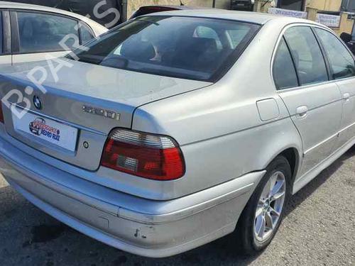 Alternator BMW 5 (E39) 520 i | BP22604708M7 