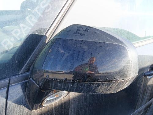 Used Left mirror Left mirror 35726225 35726225