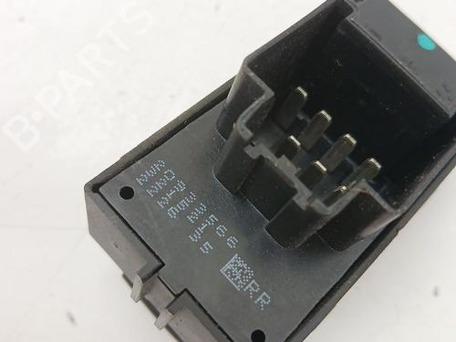 Right rear window switch OPEL AMPERA (R12) EV 150 | BP36354143I28 - Image 3