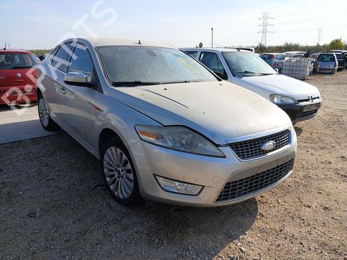 Left headlight FORD MONDEO IV (BA7) 2.0 TDCi | BP39715459C28 - Image 4