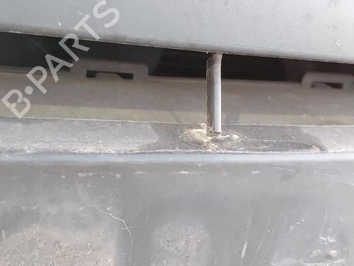 Front bumper PEUGEOT PARTNER MPV (5_, G_) 1.6 HDi 90 | BP29632304C7 