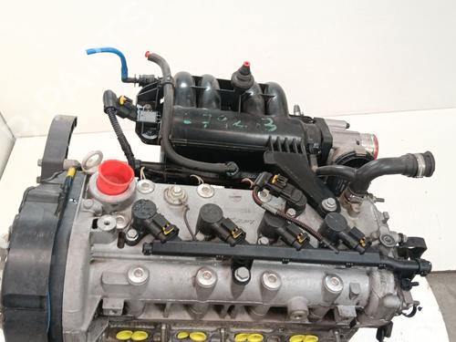 Engine FIAT 500L (351_, 352_) 1.4 (199LYB1B) | BP37030612M1 - Image 5