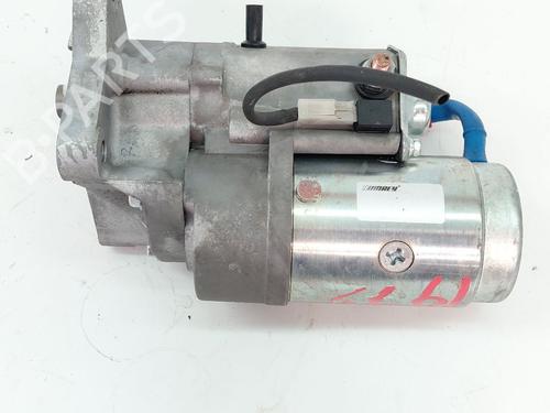 Startmotor MAZDA 323 F VI Hatchback (BJ) 2.0 TD (90 hp) 29433997