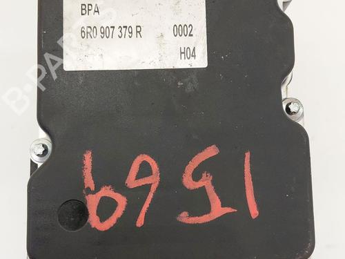 ABS pump SEAT IBIZA IV (6J5, 6P1) | BP30287977M43