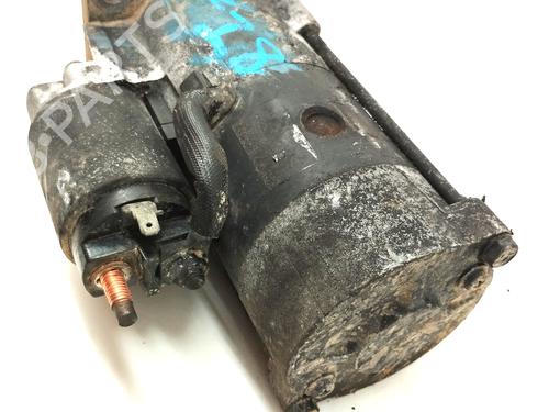 Starter CHRYSLER VOYAGER IV (RG, RS)  | BP15980341M8 