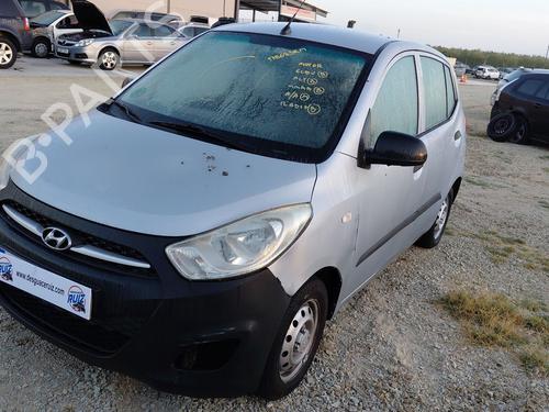 Used Parts HYUNDAI i10 I (PA) 1.1 (69 hp) 4271529