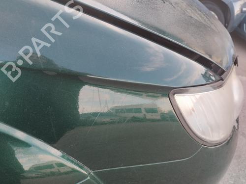 Right front fenders SUBARU LEGACY IV Estate (BP) 2.5 AWD (BP9) | BP26691815C42 
