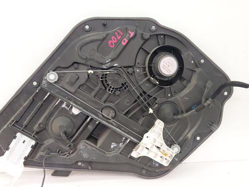 Used Rear right window mechanism KIA CEE'D (JD) 1.6 CRDi 136 (136 hp) 28511219
