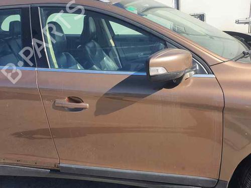 Used Right front door VOLVO XC60 I SUV (156) D5 AWD (205 hp) 22970030