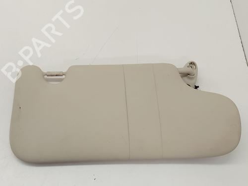 Pala sol esquerda MINI MINI COUNTRYMAN (R60) One D (90 hp) 30906323