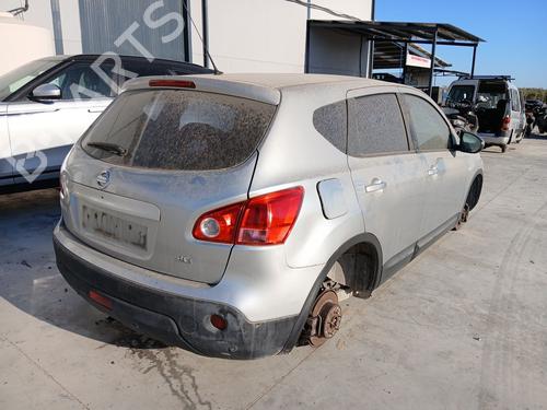 Used Rear right lock Rear right lock NISSAN QASHQAI I (J10, NJ10) 2.0 dCi (150 hp) 40012606 40012606