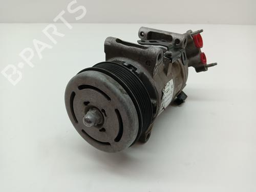 Used AC compressor CITROËN C4 Grand Picasso II (DA_, DE_) [2013-2025]  15978807