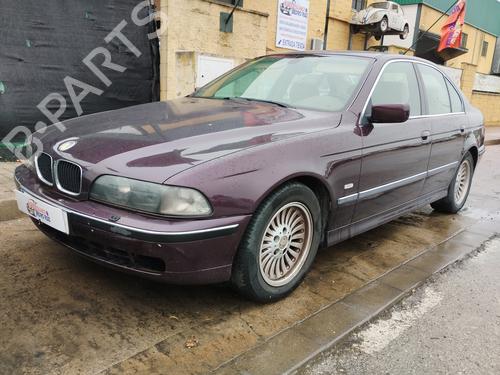 Engine BMW 5 (E39) 530 d | BP18958004M1 