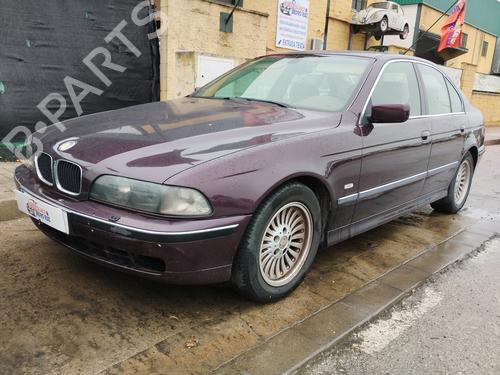 BP16161620I21 | Luftventilen BMW 5 (E39) 530 d BP16161620I21