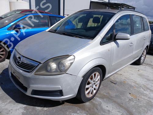 Used Parts OPEL ZAFIRA / ZAFIRA FAMILY B (A05) 1.9 CDTI (M75) 4651615