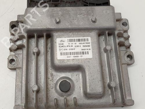 Motorstyringsenhet FORD KUGA I 2.0 TDCi (140 hp) 31145355