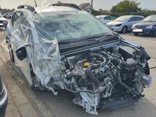 Engine DACIA SANDERO III  | BP26652954M1 
