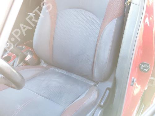 Used Left front seat NISSAN JUKE (F15) 1.2 DIG-T (115 hp) 30458890