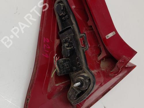 Right taillight CITROËN C4 Coupe (LA_) 1.6 HDi | BP29308264C35