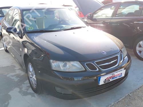 Faro derecho SAAB 9-3 (YS3F, E79, D79, D75)  | BP27535755C29 