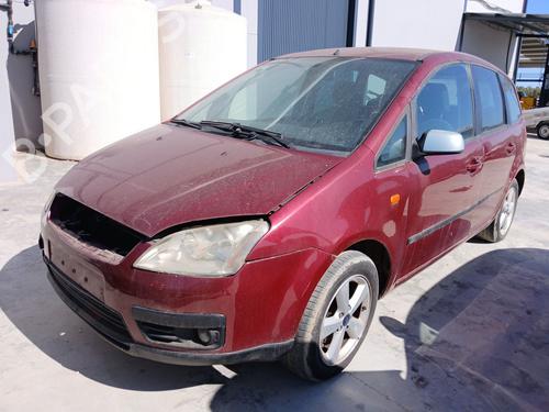 Used Front left lock Front left lock FORD FOCUS C-MAX (DM2) 2.0 TDCi (136 hp) 35726178 35726178