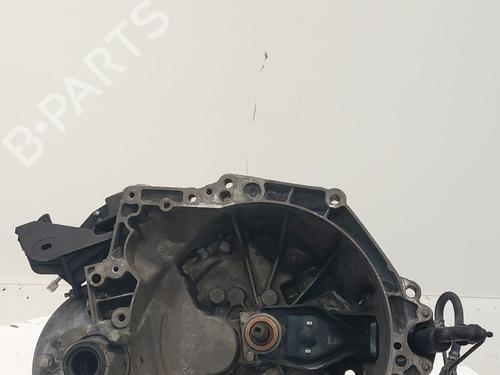 Used Gearbox PEUGEOT PARTNER Tepee 1.6 HDi / BlueHDi 75 (75 hp) 28566871
