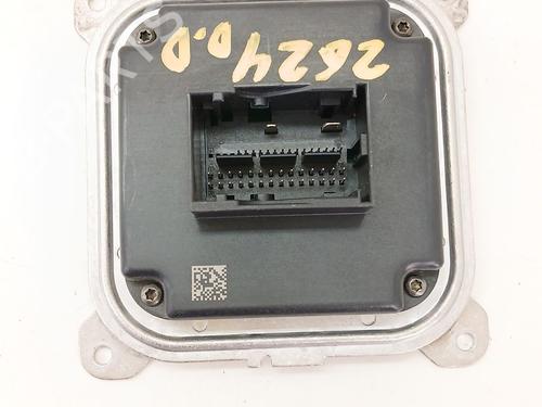 Used Xenon ballast Xenon ballast RENAULT CAPTUR II (HF_) TCe 100 (HFMT) (101 hp) 34221817 34221817