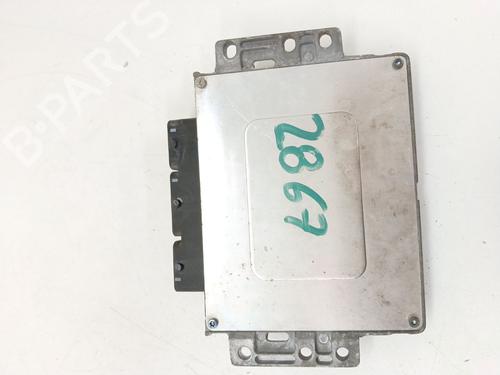 Engine control unit (ECU) PEUGEOT 206 Hatchback (2A/C) 1.4 i | BP37661663M57 - Image 4