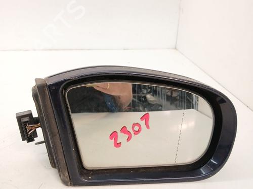 Used Right mirror Right mirror MERCEDES-BENZ C-CLASS (W203) C 220 CDI (203.006, 203.008) (143 hp) 40449499 40449499